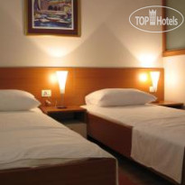 Berkeley Hotel 