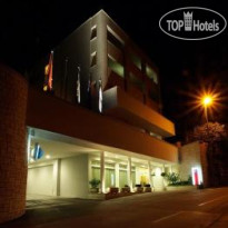 Berkeley Hotel 