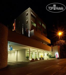 Новые добавленные фото туристов Berkeley Hotel 3*