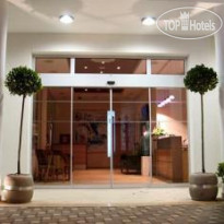 Berkeley Hotel 