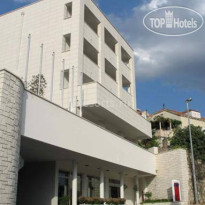 Berkeley Hotel 