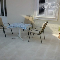 Lucija Apartments Dubrovnik Апартаменты 2+1 (терраса)