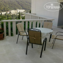 Lucija Apartments Dubrovnik Апартаменты 4+1 (терраса)