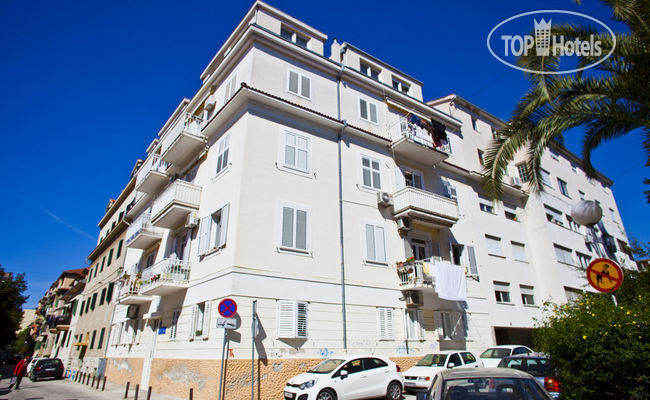 Фото Split Apartments - Peric