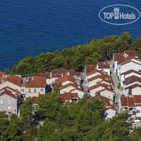 Beach Apartments Lavica 3*