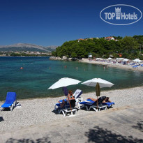 Beach Apartments Lavica 