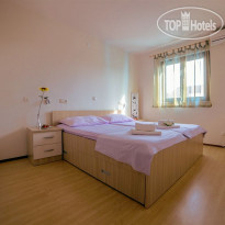 Beach Apartments Lavica 