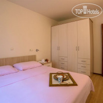 Beach Apartments Lavica 