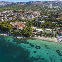 Beach Apartments Lavica 