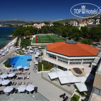 Beach Apartments Lavica 