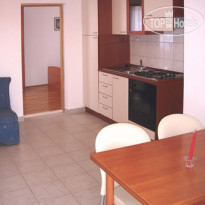 Apartmani Klara 