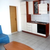 Apartmani Klara 