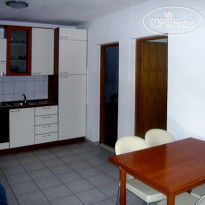 Apartmani Klara 