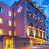 Cornaro Hotel 4*