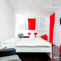 101 Dalmatinac Design Hostel 