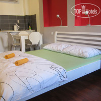 Apinelo Hostel & Apartments 3*