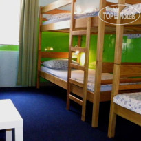 Sunseekers Hostel 