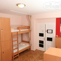 Tchaikovsky Hostel Split 