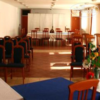 Omladinski Hostel 