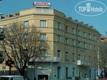 Фотографии отеля  Hotel President Split 4*