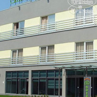 Hotel Mondo 4*