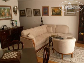 Новые добавленные фото туристов Apartmani Znjan 3*