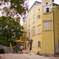 Youth Hostel Rijeka 