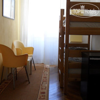 Lounge Hostel Carnevale 