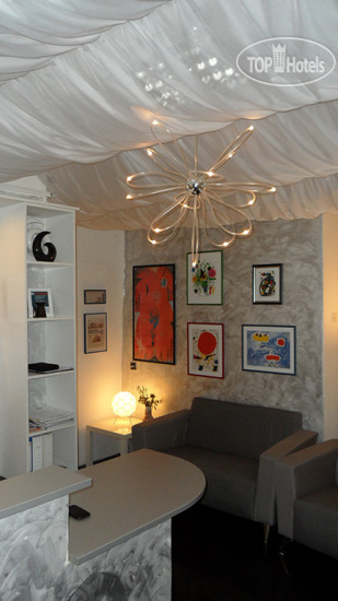 Фотографии отеля  Lounge Hostel Carnevale 