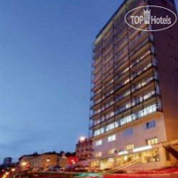 Hotel Neboder 3*