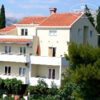 Apartments Zecevic 3*