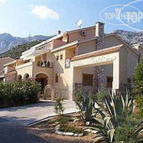 Villa Meridiana