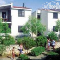 Villa Meridiana
