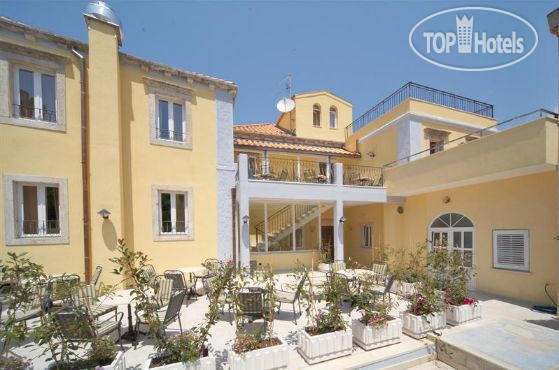 Фотографии отеля  Villa Pattiera 4*