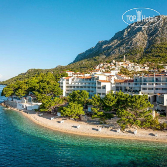 Фотографии отеля  TUI Blue Makarska 4*