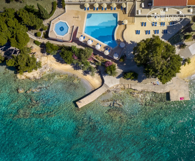 Aminess Bellevue Hotel