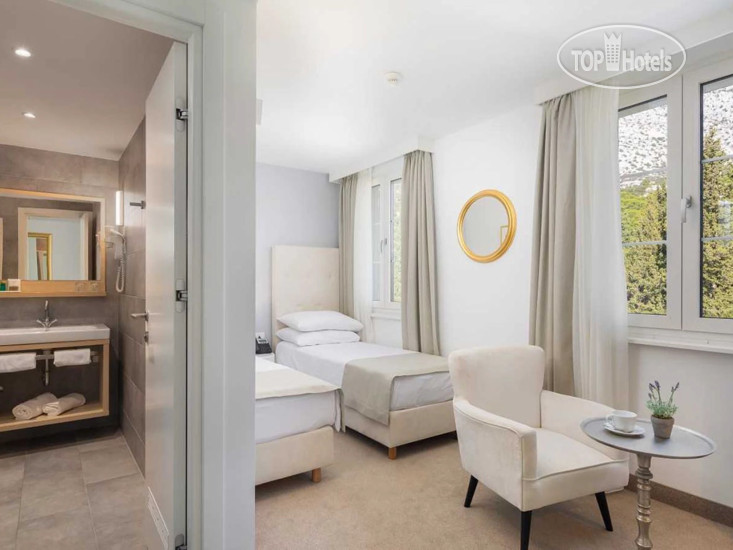 Aminess Bellevue Hotel