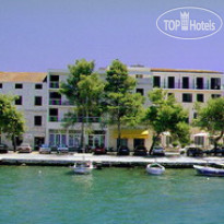 Pansion comfort Jadran Guest House 