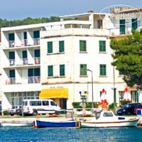 Pansion comfort Jadran Guest House APT