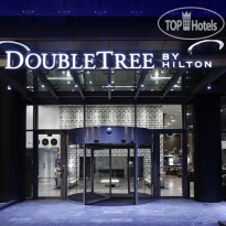 Doubletree By Hilton Zagreb 