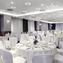 Doubletree By Hilton Zagreb 