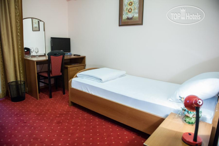 Новые добавленные фото туристов Europa 3*