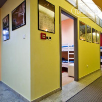 Maju Jaya Hostel 