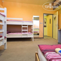 Maju Jaya Hostel 