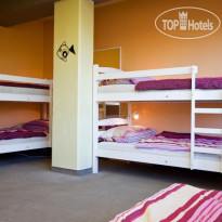 Maju Jaya Hostel 