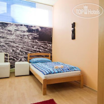 Maju Jaya Hostel 