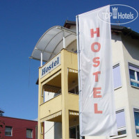 Ravnice Youth Hostel 