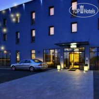 Best Western Hotel Stella 