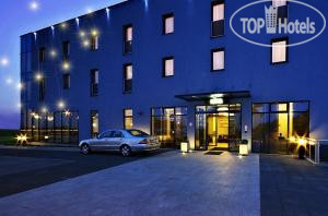 Фотографии отеля  Best Western Hotel Stella 4*