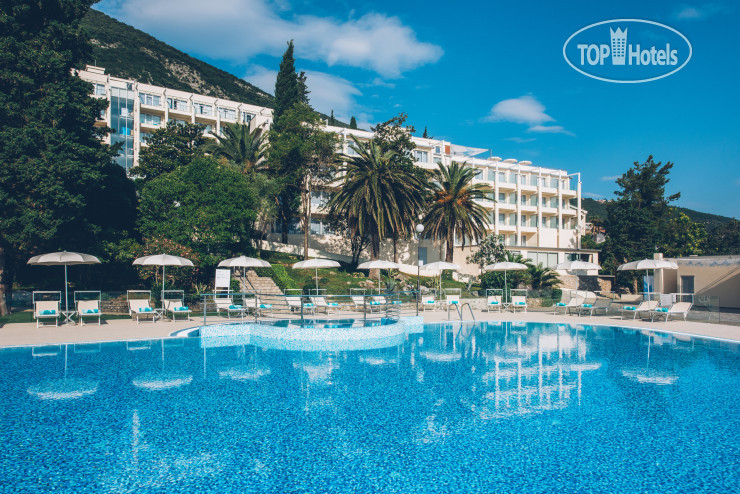 Фото Iberostar Waves Herceg Novi (ex.Iberostar Herceg Novi)